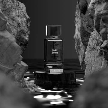 Sacred Hajre Aswad Perfume Fragrance - Zeez Perfume