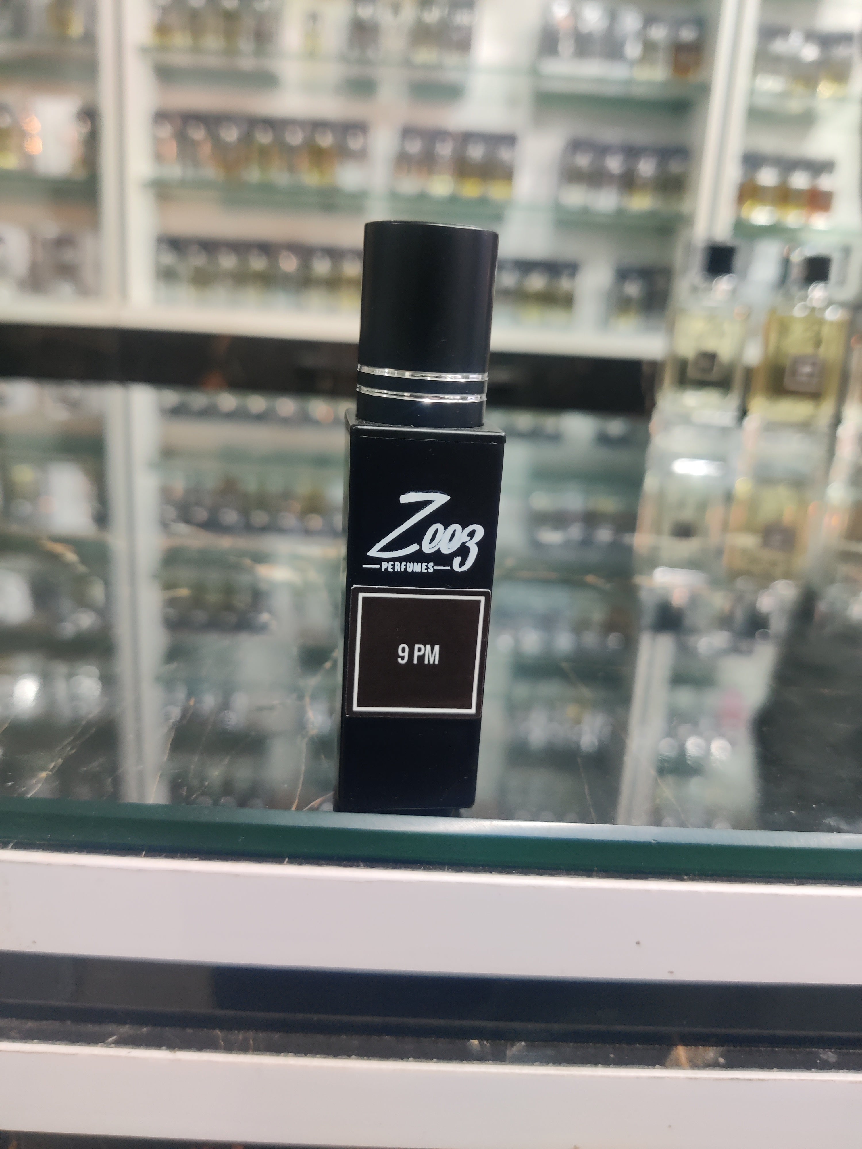 Trending Afnan 9PM Pure Oil Impression - Zeez Perfume