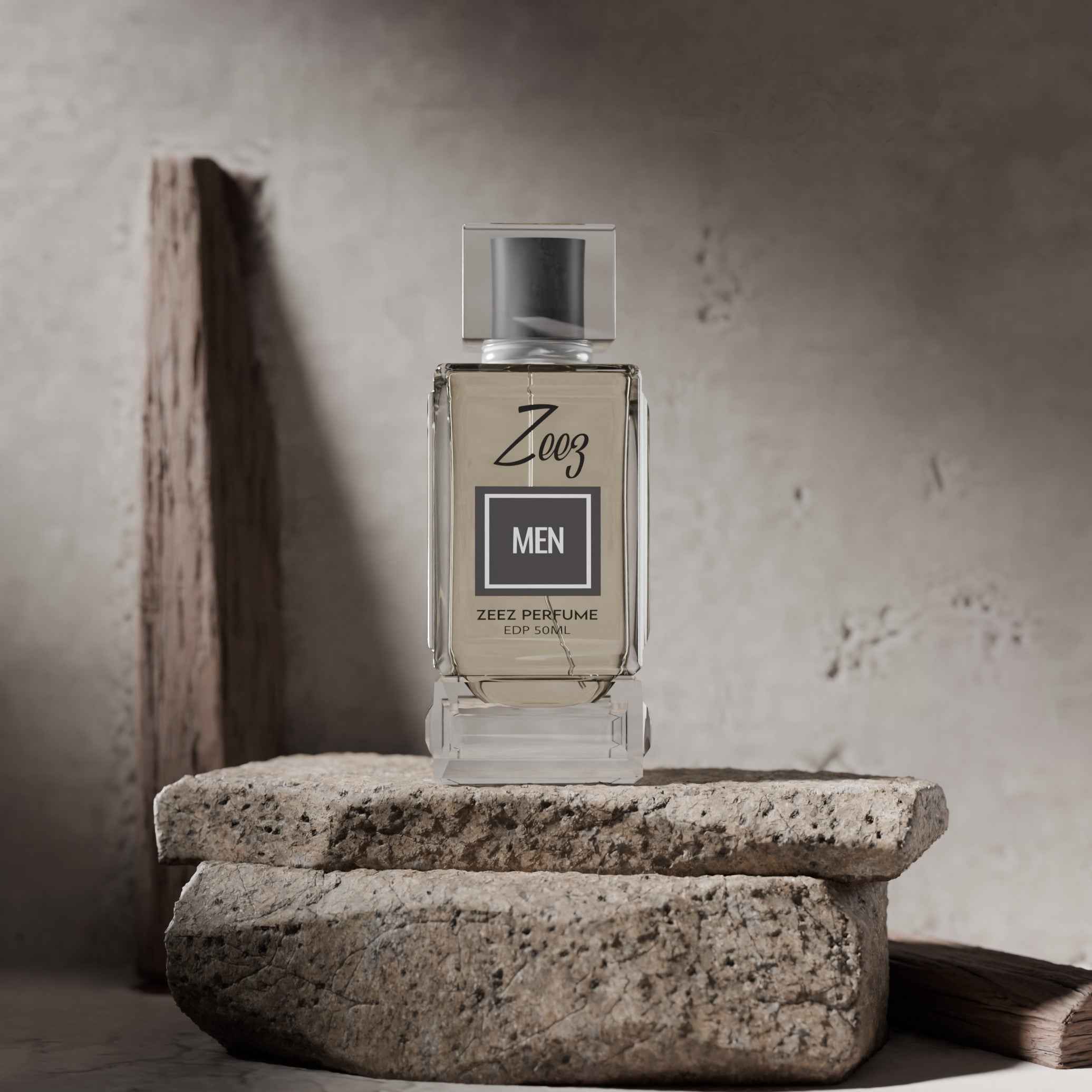 Zeez Perfume
