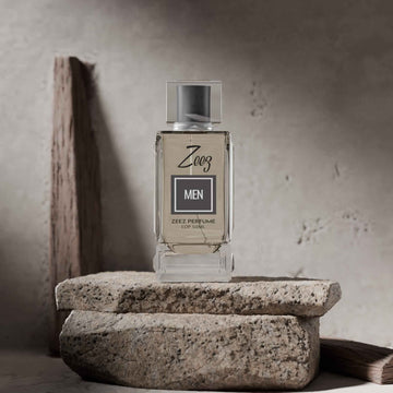Zeez Perfume