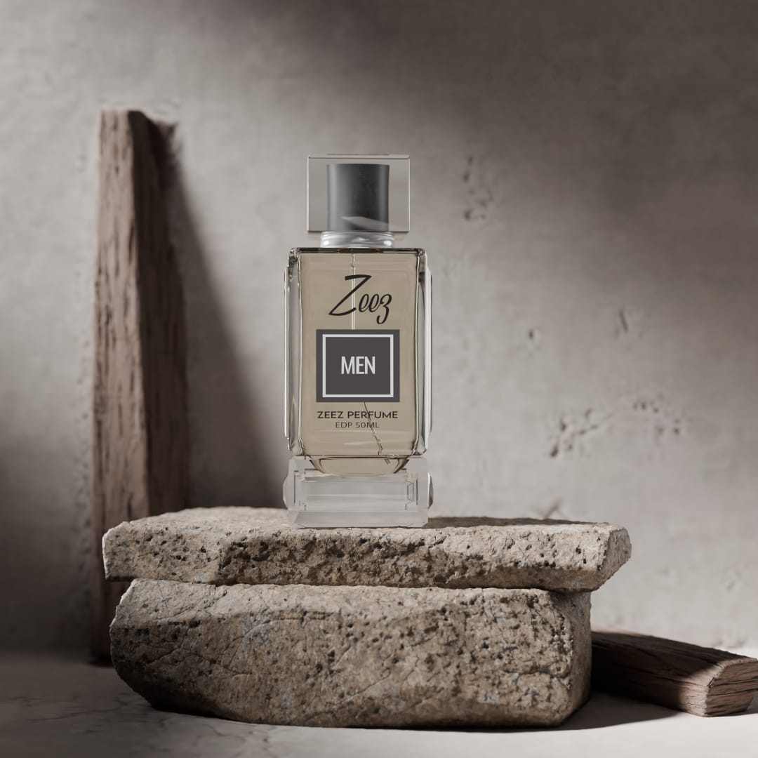 Zeez Shahi Oud 50ML