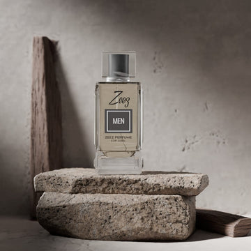 Zeez Shahi Oud 50ML