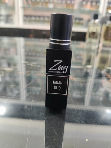 Janan Oud 6ml