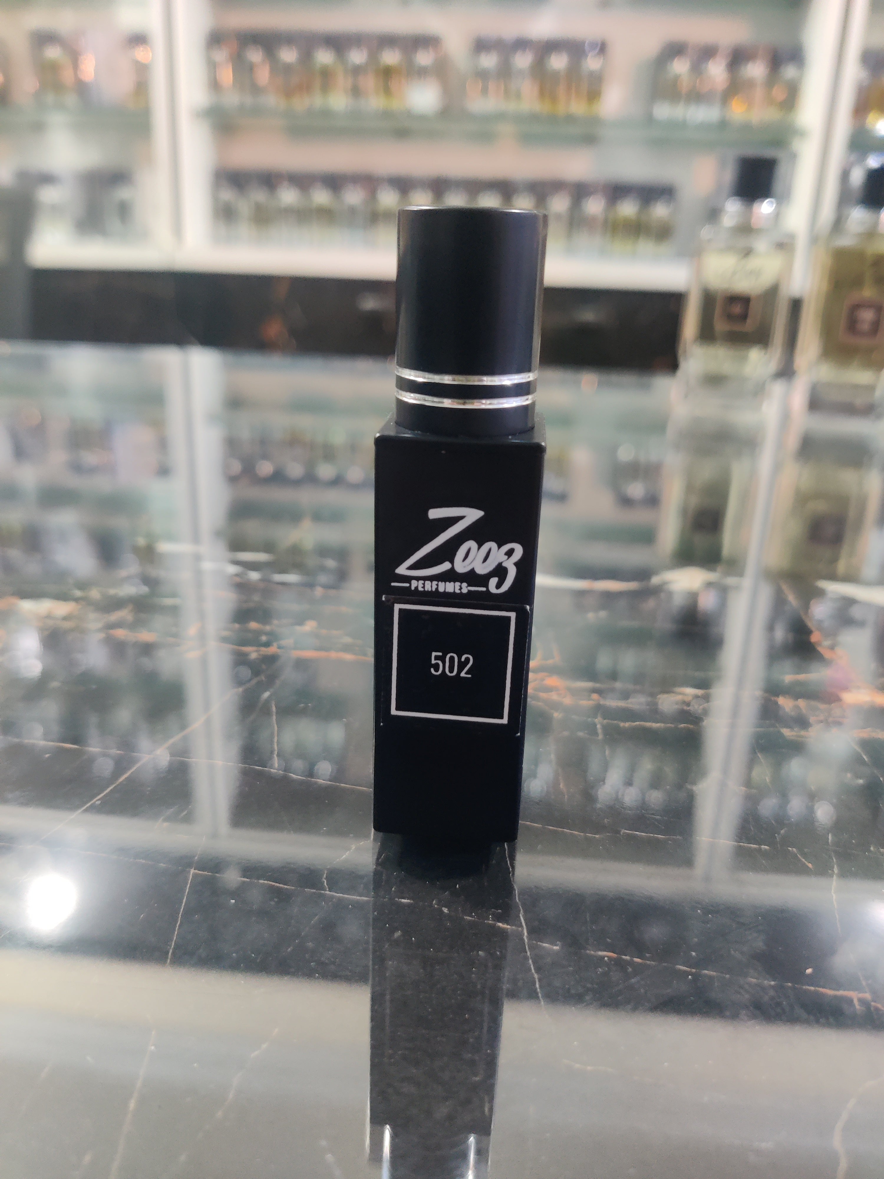 502 J 6ml