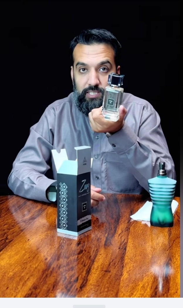 Le Male Jpg 50ml