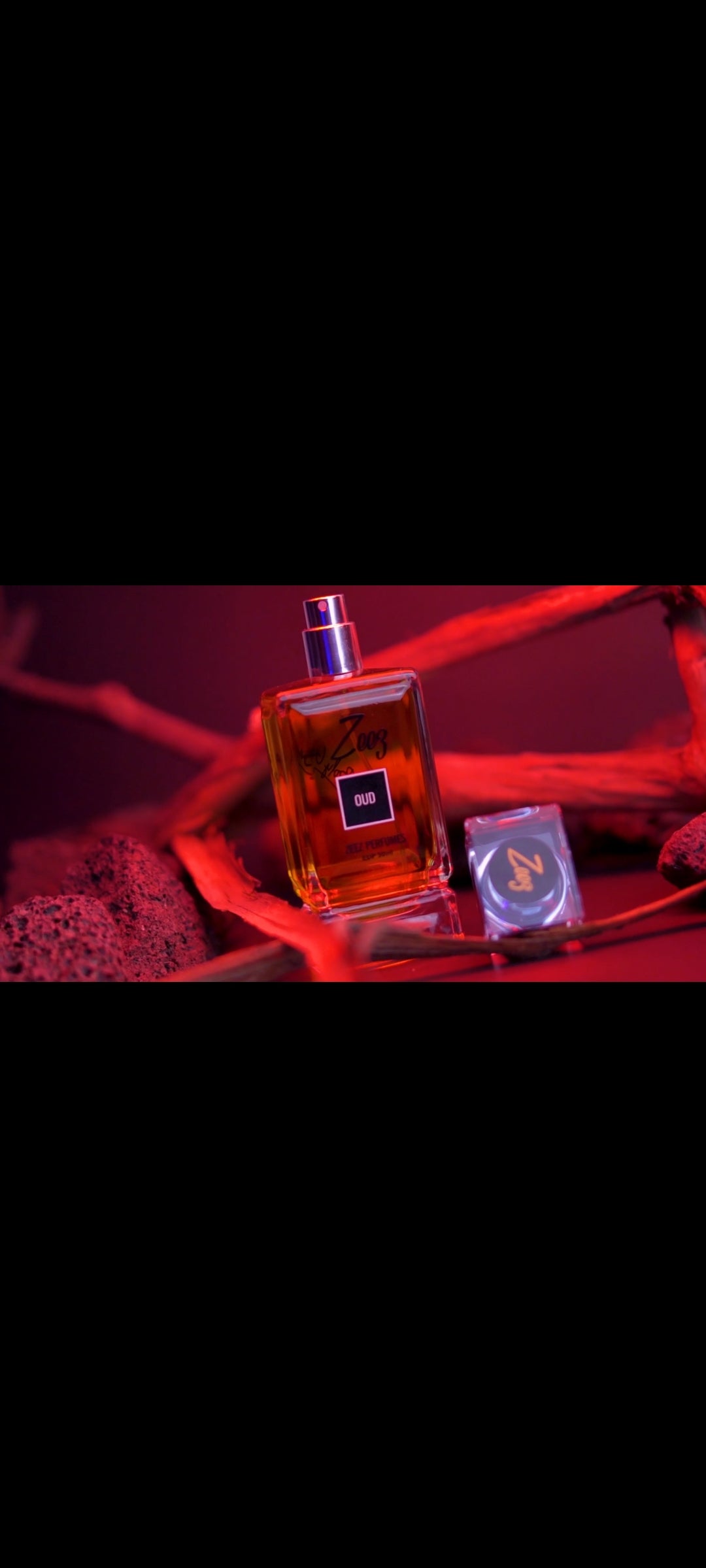 Zeez Oud 50ML