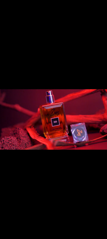 Zeez Oud 50ML